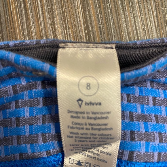 Ivivva Tights - Picture 3 of 3